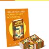 Schoolpakket Heel De Klas Leest 2026 - Homme en het noodgeval (PO groep 5-6) | 9789465034232