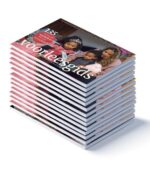 Voorleesgids set van 100 ex. Kinderboekenweek 2025 | 9789465033716