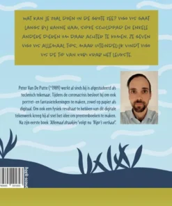 Vigo's verhaal | 9789465091693