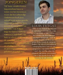 Gedoemde jongeren | 9789465093482