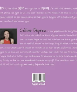 Astra en de ogen van de maan | 9789465093635