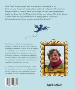 Pietsie Patsie | 9789465096636