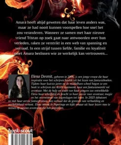 Gebonden door geheimen | 9789465097275