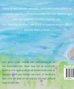 Flavie | 9789465097657 Flavie | 9789465097657