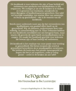 Alternative view of KeTOgether