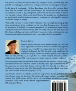 Het Lot op je Voorhoofd | 9789465115658