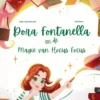 Dora Fontanella en de Magie van Hocus Focus | 9789465287577