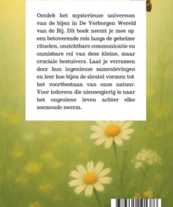 Alternative view of De Verborgen Wereld van de Bij