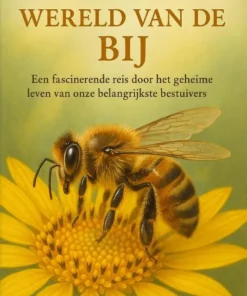 De Verborgen Wereld van de Bij