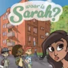 Waar is Sarah? | 9789465301273