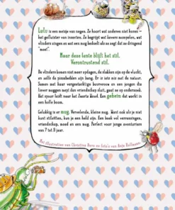 Alternative view of Het geheim in de holle boom