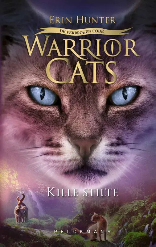 Kille stilte | 9789465300177 Kille stilte