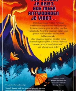 Alternative view of Het Vuurlied - De kronieken van Helderstorm