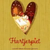 Hartjespiet | 9789465301389 Hartjespiet | 9789465301389