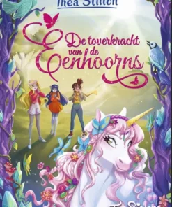 De toverkracht van de eenhoorns