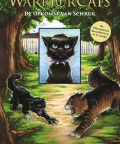 De opkomst van Schruk