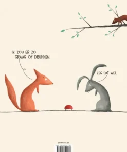 Druk niet op de knop | 9789465301389