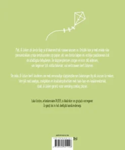 Ik teken de lente | 9789465301426