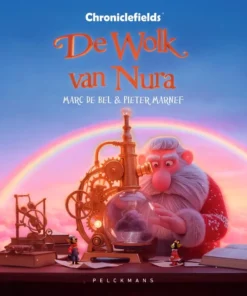 De wolk van Nura