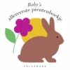 Baby's allereerste prentenboekje | 9789465000688