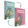 Familie Flatus en de verdwenen gouden verf | 9789043946148