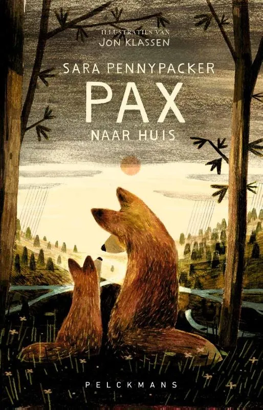 Naar huis | 9789465303949 Naar huis