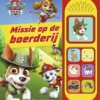 Missie op de boerderij | 9789025891206