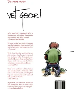 Vet Goor! | 9789465331294