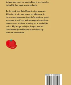 Alternative view of Een andere kijk op Cholesterol - Hoe verlaag je het risico op hart- en vaatziekten