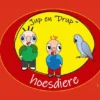 hoesdiere | 9789047712862