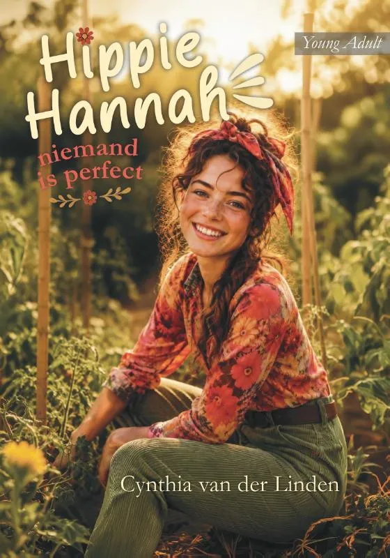 Hippie Hannah | 9789465411231 Hippie Hannah