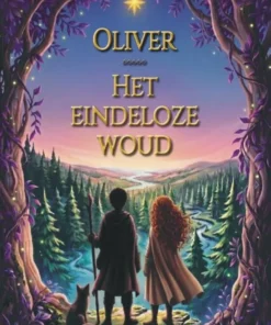 Het Eindeloze Woud
