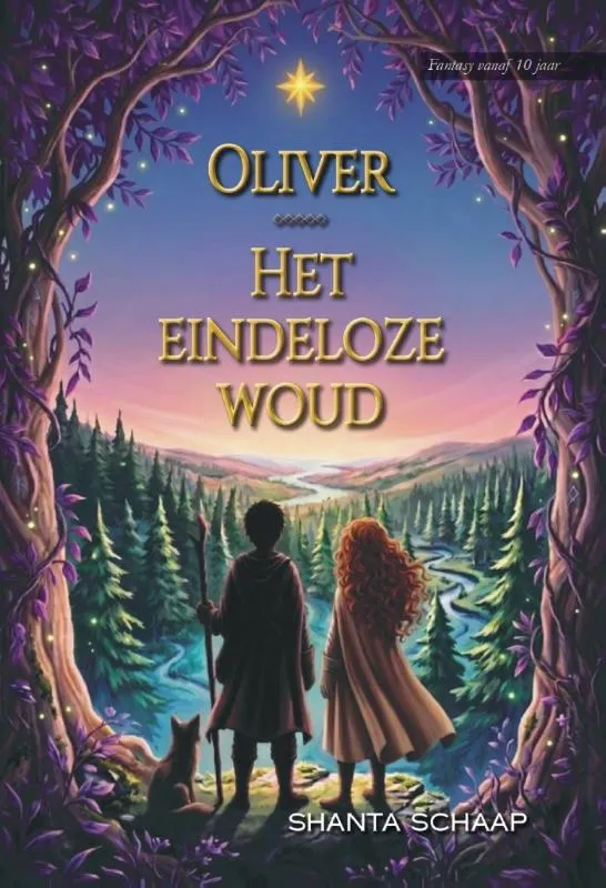 Het Eindeloze Woud | 9789465411743 Het Eindeloze Woud