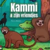 Kammi & zijn vriendjes - Dierenverhalen uit het Surinaamse bos | 9789020680201