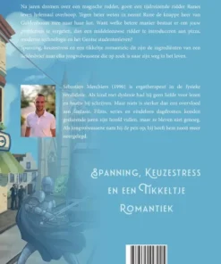 Een ridder in Gent | 9789465447025 Een ridder in Gent | 9789465447025