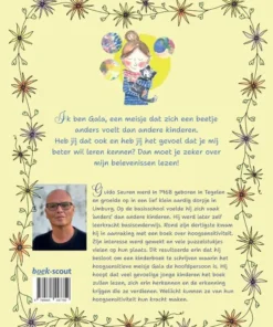 Ik ben Gala - De belevenissen van een hoogsensitief kind | 9789465447759