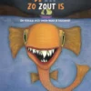 Waarom de zee zo zout is - Een verhaal over vinden waar je thuishoort | 9789465448299