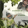 De avonturen van Daan de kabouter | 9789047635673