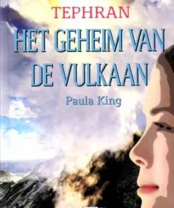 Het geheim van de vulkaan