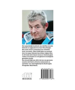 Alternative view of Het dikke vrienden kookboek van