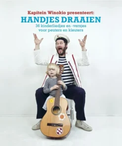Handjes draaien