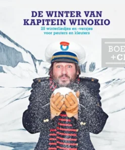De winter van Kapitein Winokio