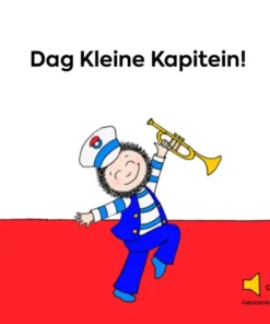 Dag Kleine Kapitein!