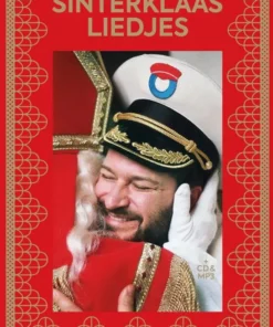 Sinterklaasliedjes