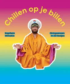 Chillen op je billen