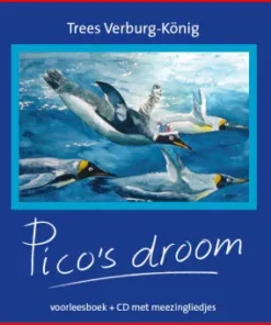 Pico's droom