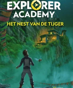 Het nest van de tijger