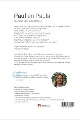Paul en Paula | A2 - Afbeelding 2