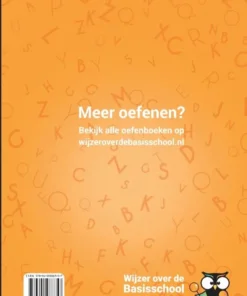 Werkwoordspelling groep 7/8 Oefenboek - Afbeelding 2
