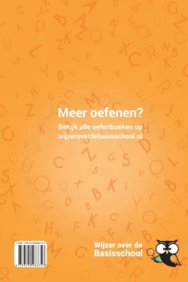 Alternative view of Werkwoordspelling groep 7/8 Oefenboek